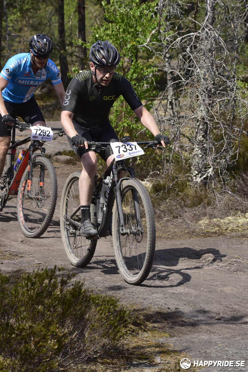 Bild från Lida Loop 2018